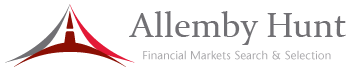Allemby Hunt Financial Markets Search and Selection